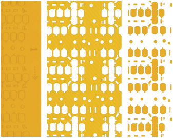 手机电池板软板激光切割 手机电池板软板激光切割