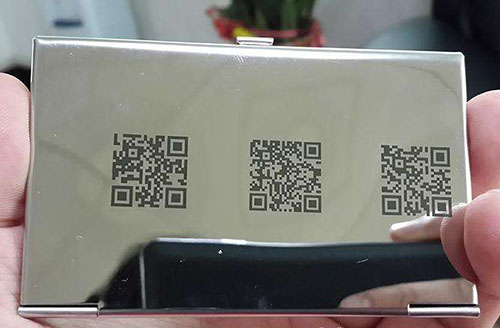 激光打标机价格