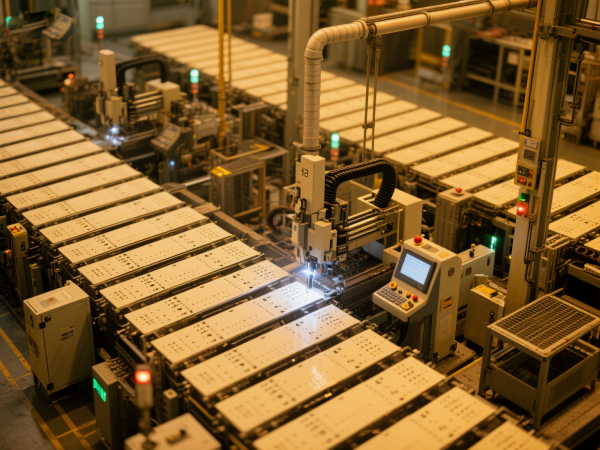 PI 基薄膜激光钻孔 (4) PI 基薄膜激光钻孔 (4)