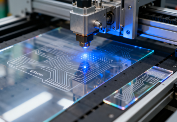 pet材料飞秒激光蚀刻 (7) pet材料飞秒激光蚀刻 (7)