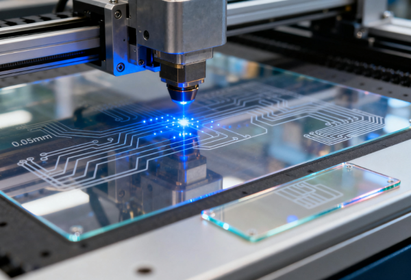 pet材料飞秒激光蚀刻 (8) pet材料飞秒激光蚀刻 (8)