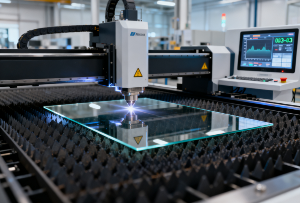 UTG 玻璃激光切割选型指南:如何选对激光切割机,降本增效? UTG 玻璃激光切割选型指南:如何选对激光切割机,降本增效?