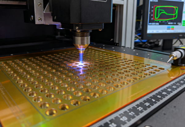 HTCC材料激光切割 (7) HTCC材料激光切割 (7)