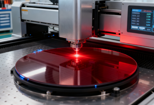 硅片激光切割 (7) 硅片激光切割 (7)