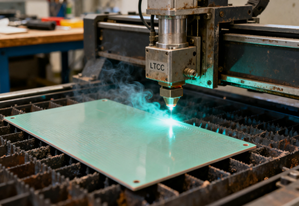 低温共烧陶瓷激光切割 (7)