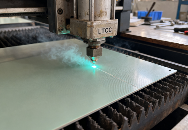 低温共烧陶瓷激光切割 (8)