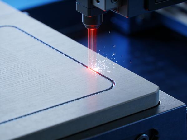 低温共烧陶瓷基板红外皮秒激光切割 (7)