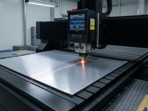 应用场景大爆发：紫外皮秒激光切割机如何撬动新能源与柔性电子千亿市场？